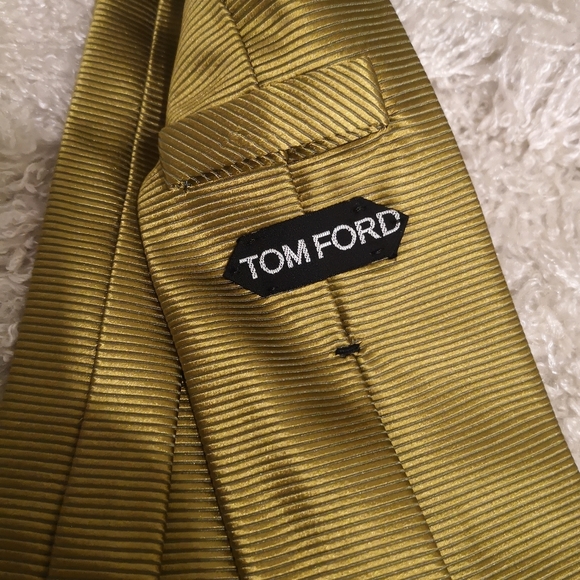 Tom Ford Other - 🤑6hPromo🤑Authentic Tom Ford tie